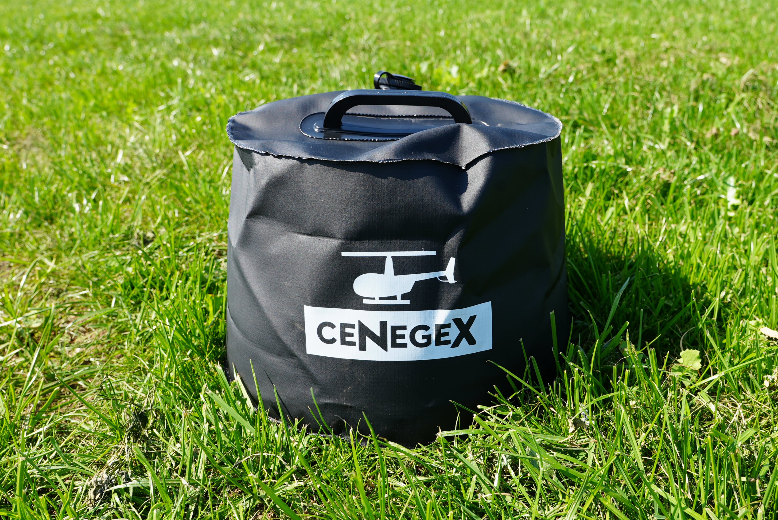 Water Weight Anchor Bags